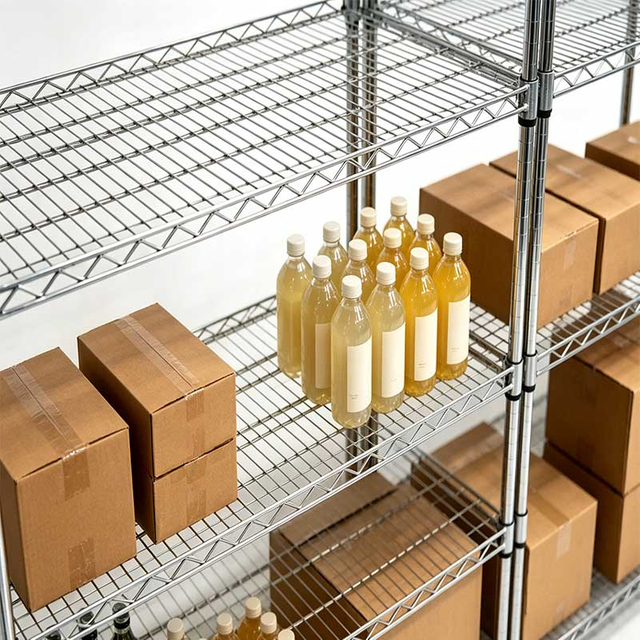 wire-shelf