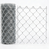 Double Wire Chain Link Fence Machine