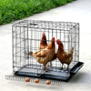 2-3.5mm Chicken Cage Mesh Welding Machine