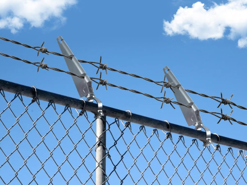 Barbed-Wire