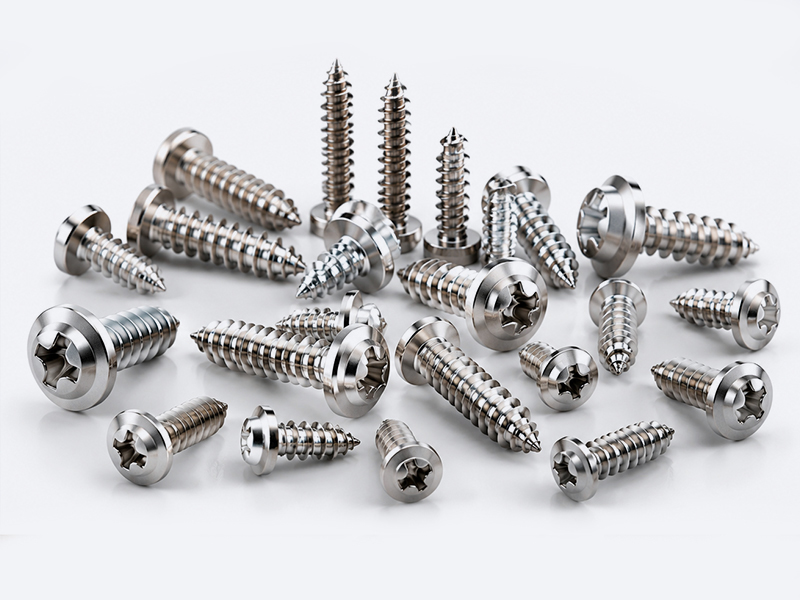 Self-tapping-Screw