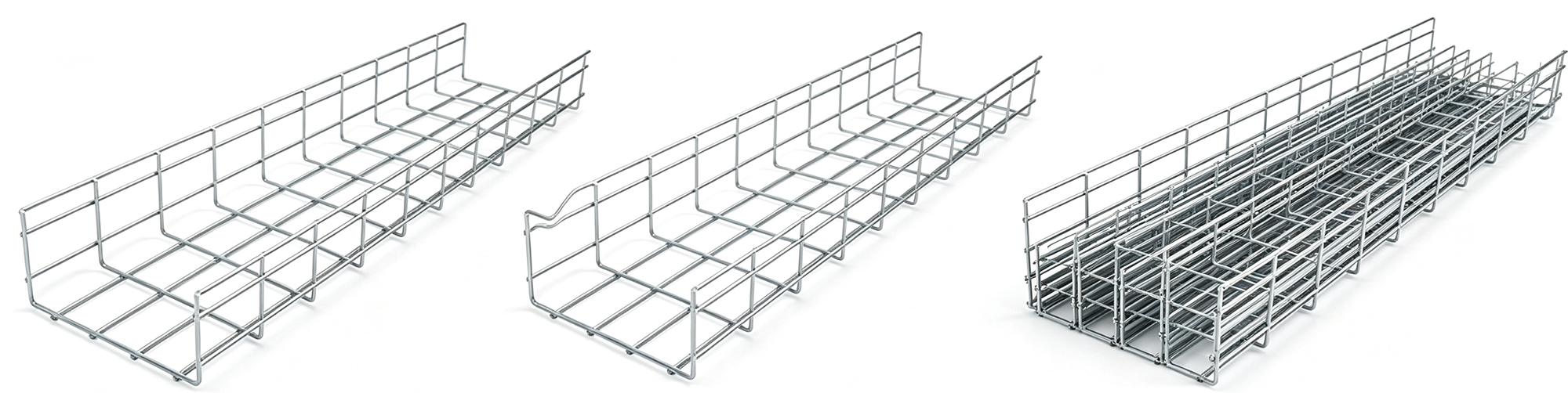Cable Tray Wire Mesh Welding Machine