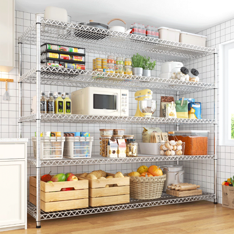 wire-shelf