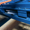 Double Wire Chain Link Fence Machine