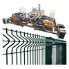 Single Wire Fence Mesh Welding Machine