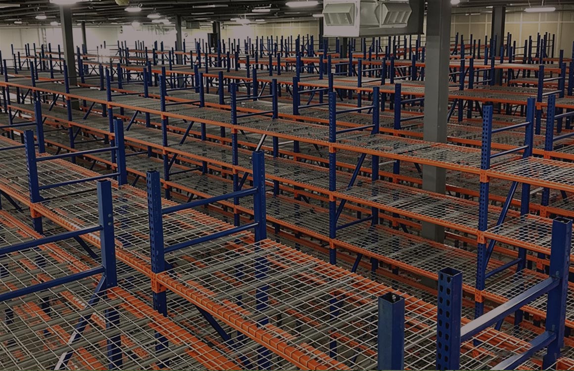 Warehousing and Logistics