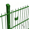 686-Double Wire Fence Welding Machine