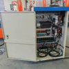 Double Wire Chain Link Fence Machine