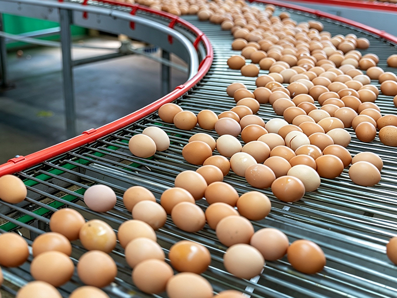Collecting-Egg-Chains