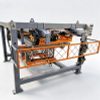 Cable Tray Welding Machine123