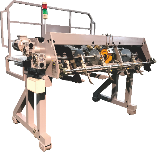 feeding mechanism