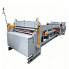 Chicken cage mesh welder factory