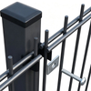 686-Double Wire Fence Welding Machine
