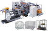 4 - 6 mm Storage Cages Welding Production Line