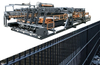 686-Double Wire Fence Welding Machine