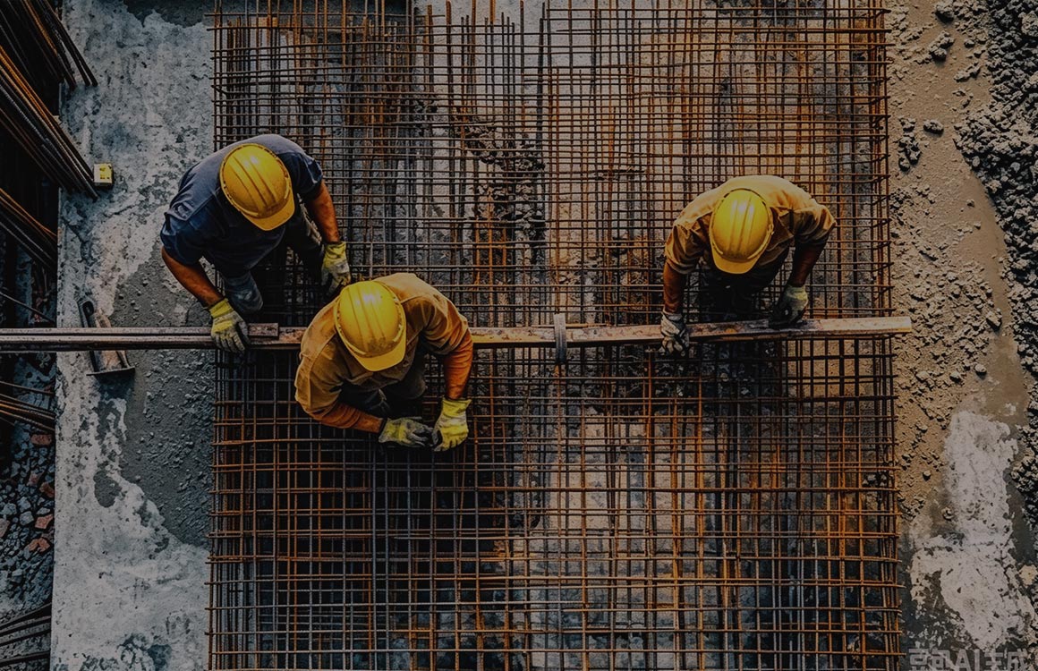Construction & Engineering 