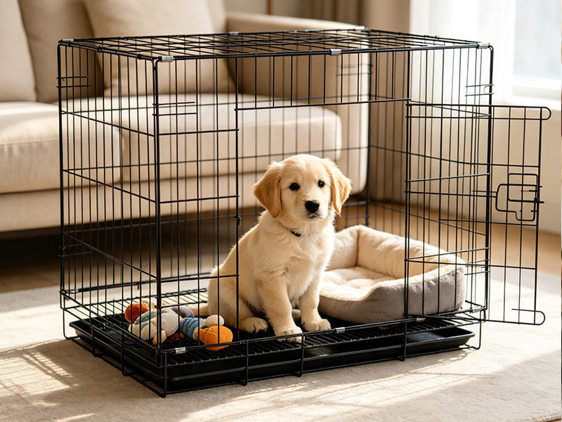 Pet-cage-mesh