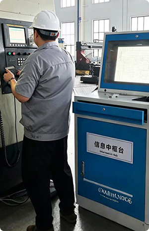 welding mesh machine manufacture