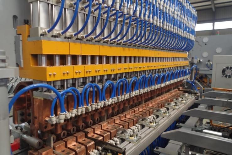 welding machine