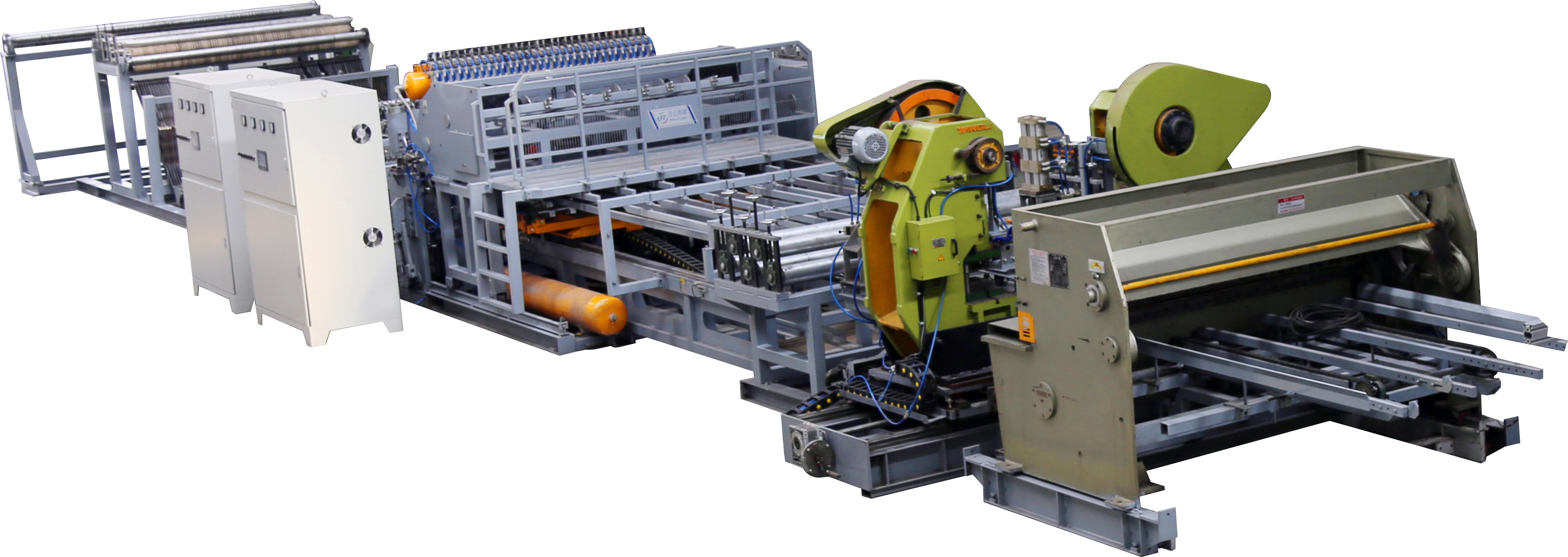 3-6mm-wire-shelf-welding-machine
