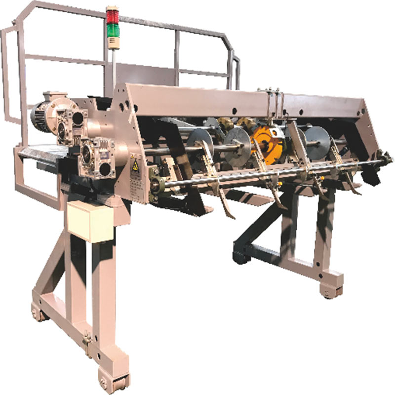 Material-Supplier