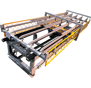 Mesh-Traction-Device