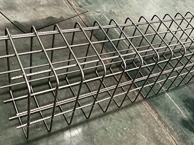 mesh Bending