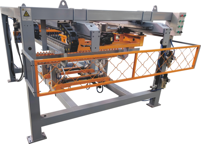 longitude-wire-feeding-in-mechanism
