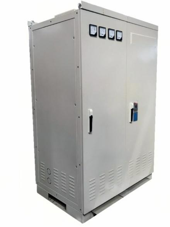 Control Cabinet