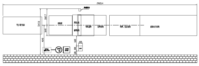 6-12mm Building Mesh Welding Machine