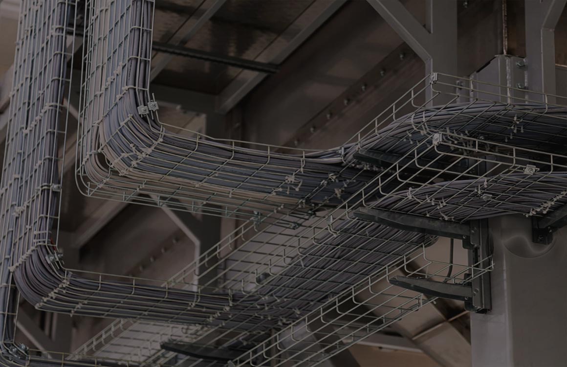 Cable Tray