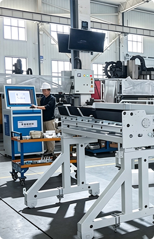 welding mesh machine factory