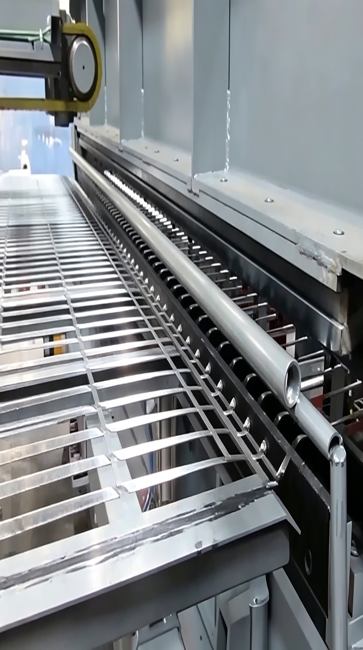 bneding machine